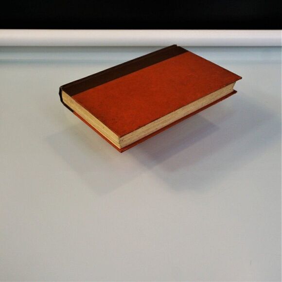 The Establishment by Howard Fast 1979 Houghton Mifflin Hardcover - Picture 2 of 5